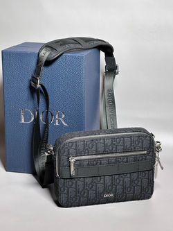 Сумка через плечо Christian Dior