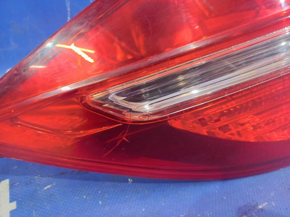 Стоп левый Honda ELYSION 2006-2013