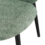 Стул bente, зеленый