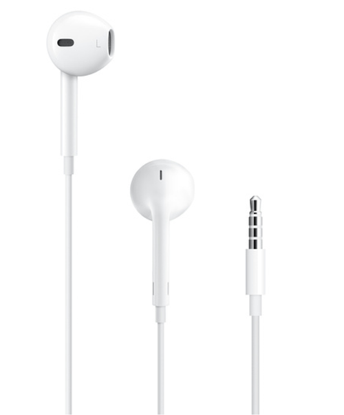 EarPods с разъёмом 3,5 мм