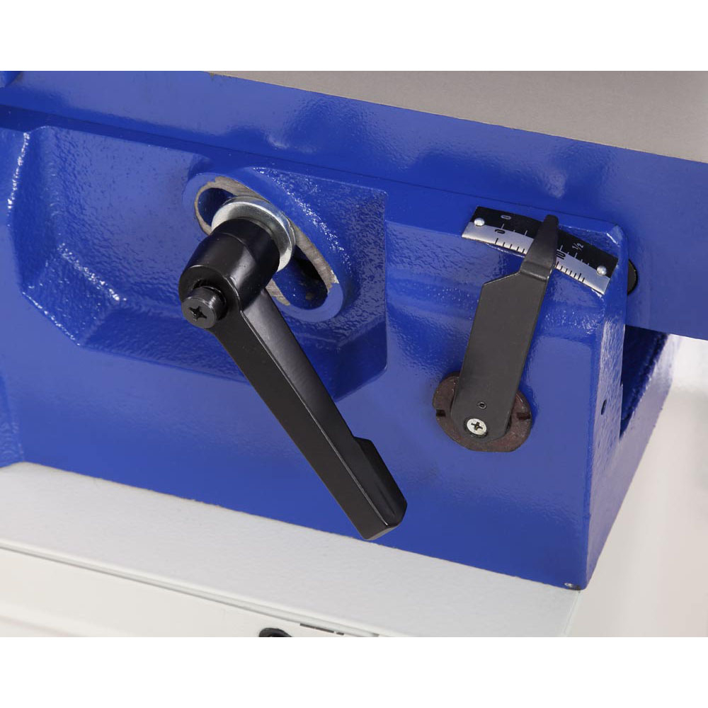 Станок фуговальный БЕЛМАШ J200/1900AR (230В)