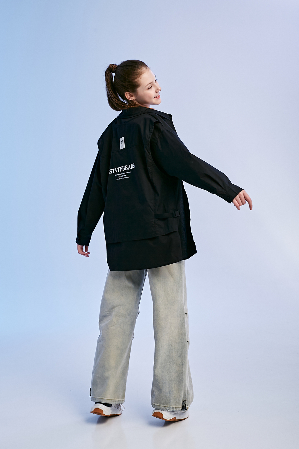 Рубашка д/м Miasin B-SH35016