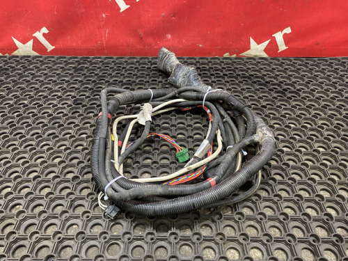 Проводкa глушитeля 2019г