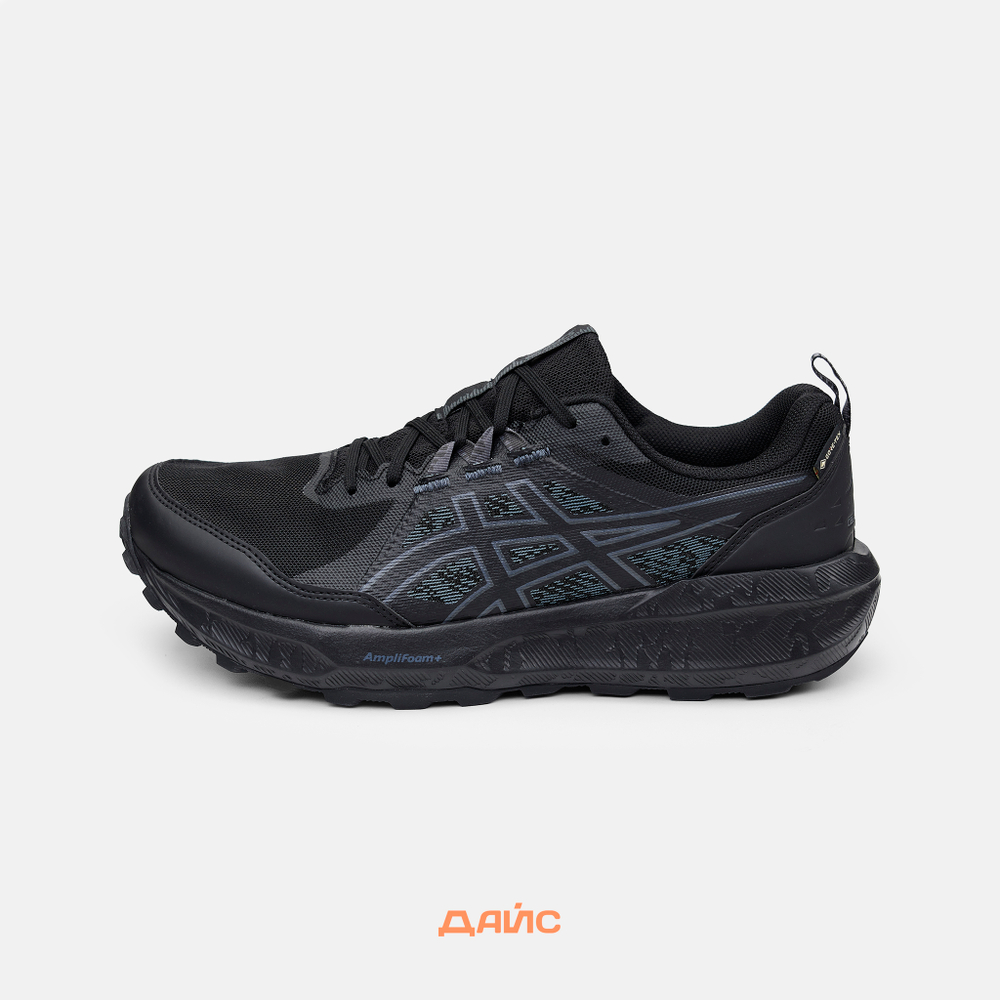 Кроссовки Asics Gel-Sonoma 8 GTX "Carrier Grey"