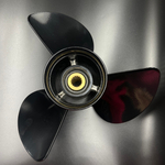 Гребной винт Yamaha 150-300, F150-F275, F300B Yanta (3x14x19) (Polastorm)