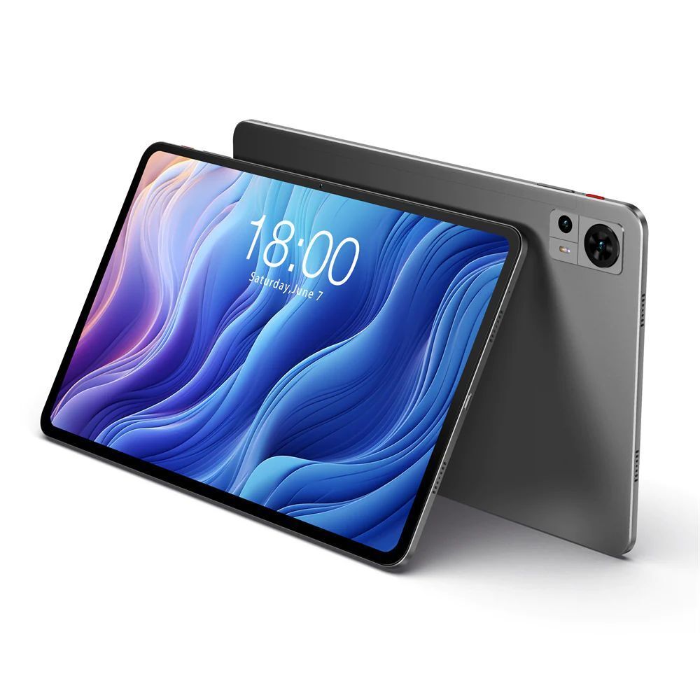 Планшет Teclast T60 90Hz New, Серый`
