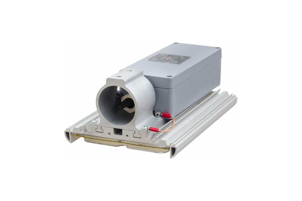 Светильник LED Diora Unit Ex 45/4500 Ш 4500лм 45Вт 3000K IP66 0,98PF 70Ra Кп<1 консоль