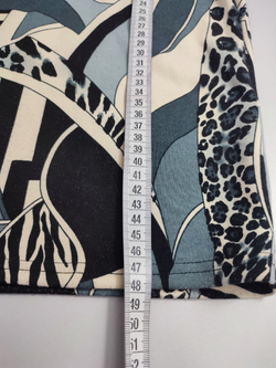 Юбка Hammond с принтом 46 размер