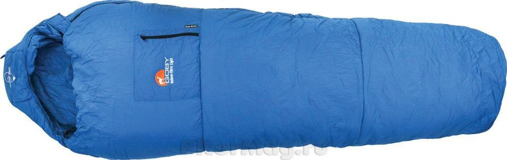 Снаряжение Гоби-лайт