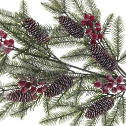 GAEM Изделие декоративное "Ветка", L33 W8 H84 см