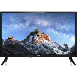 Телевизор BBK 24" 24LEM-1002/T2C (B)