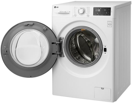 Стиральная машина LG FM-2U2TD1