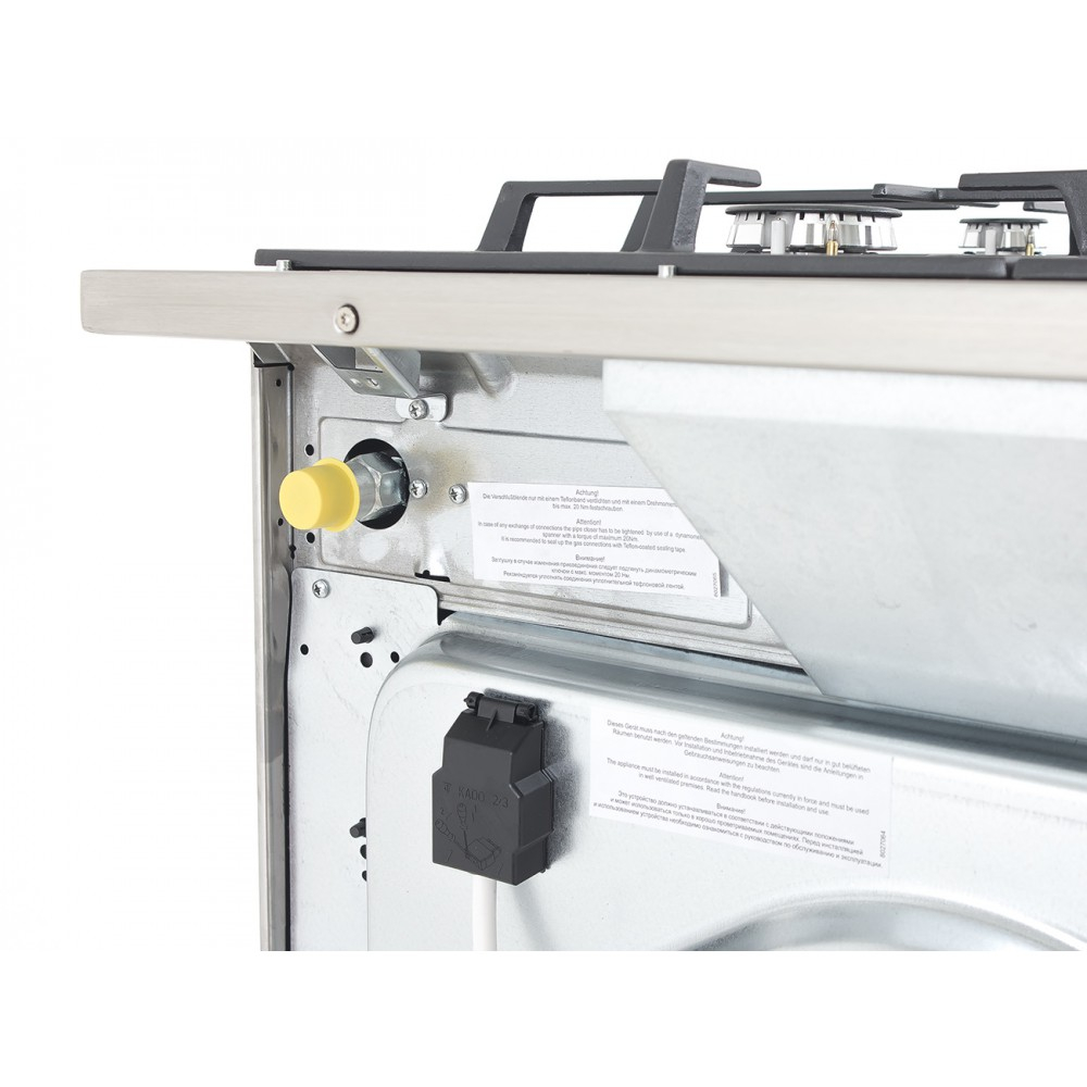 Плита комбинированная Kaiser HGE 61501 R