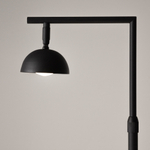 Напольный светильник (торшер) Maytoni MOD372FL-L10B3K