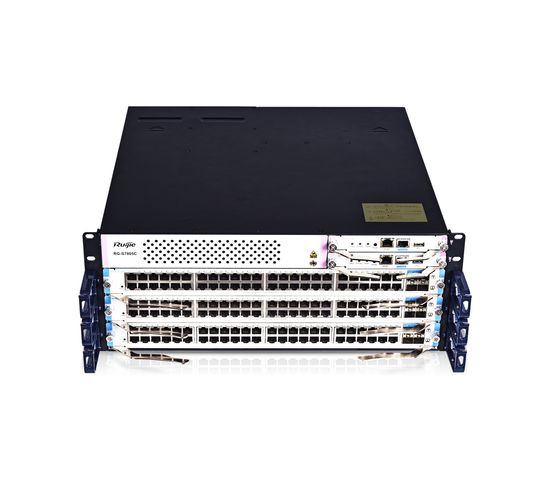 Коммутаторы RG-S7808C серии RG-S7800C