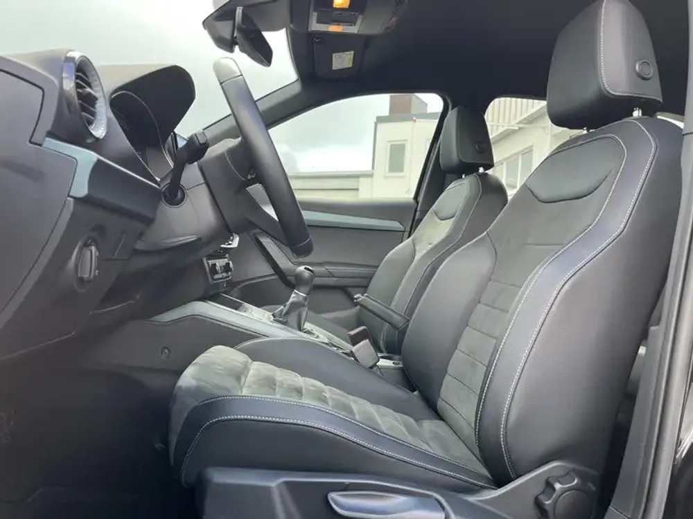 SEAT Arona Xperience