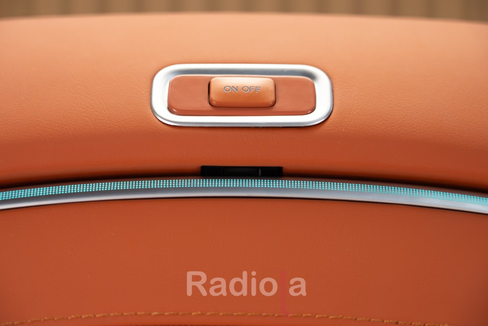 Откидной столик электрический для Li Auto L6, L7, L8, L9 - Radiola Lixiang-E