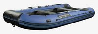 Надувные лодки River Boats