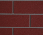 Термопанель фасадная под кирпич Бордо