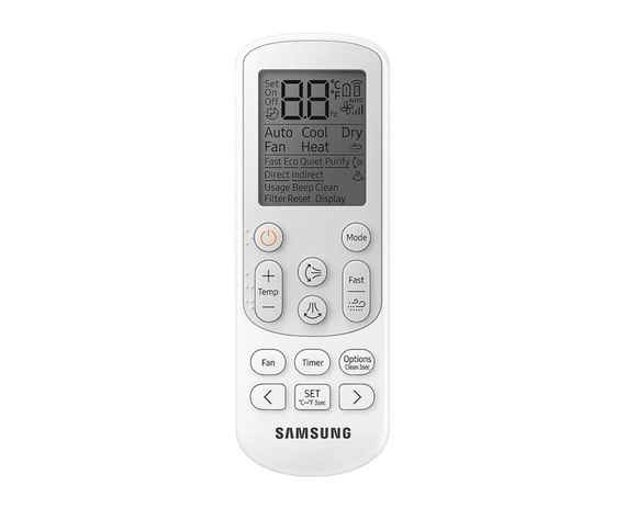 Мульти сплит-система Samsung 3х AJ020TNTDKH / AJ068TXJ3KH
