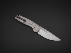 Складной нож Quant [Tmax Bead blast]