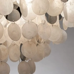 Подвесная люстра Arte Lamp PIPIRIMA A4100LM-6CC