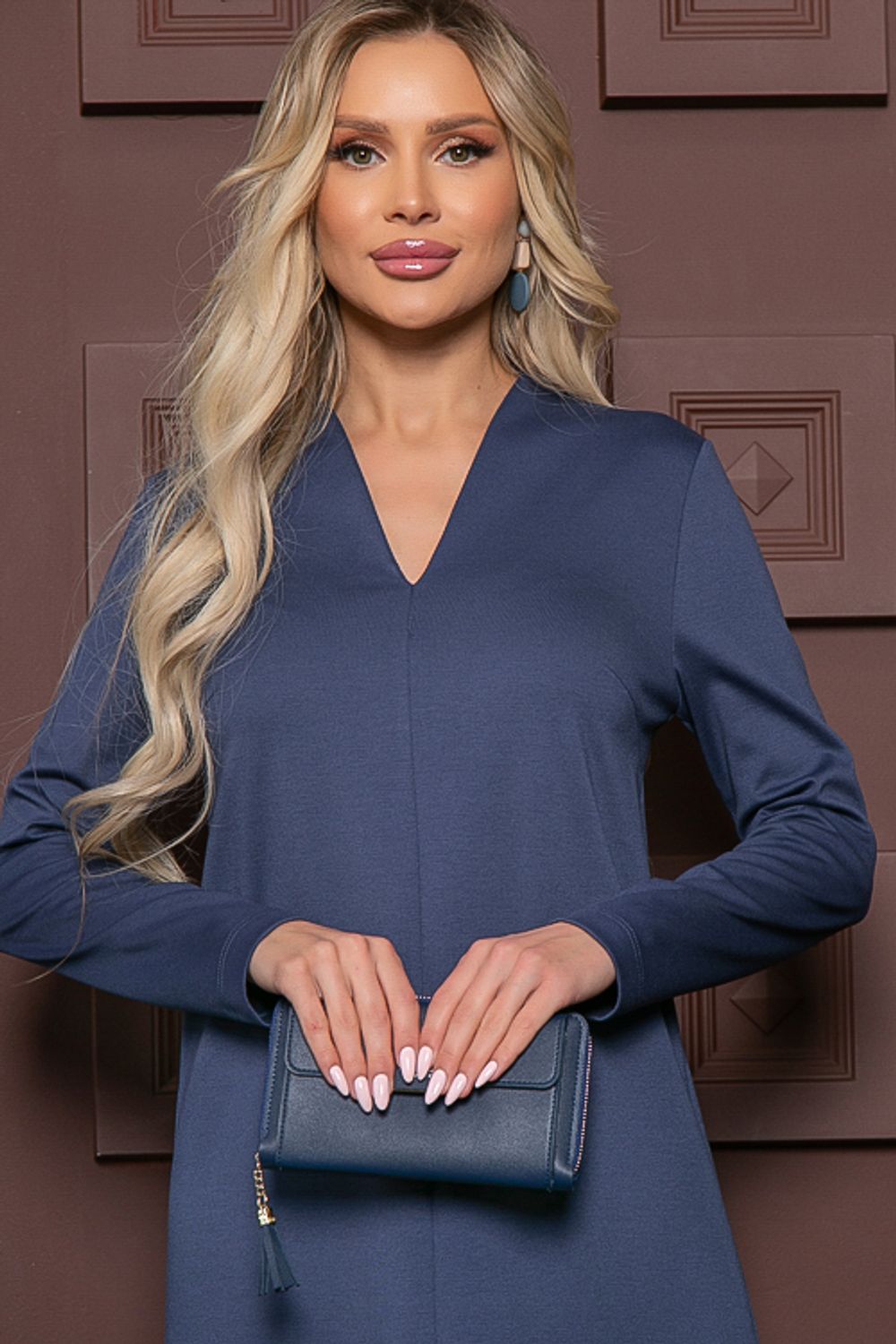 Платье 70876-2 Avili