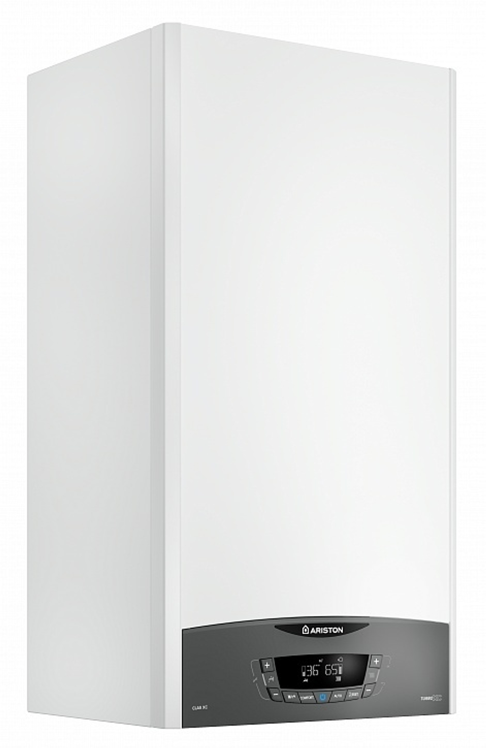 Котел настенный газовый ARISTON CLAS XC SYSTEM 24 FF NG (1.K.Cu)