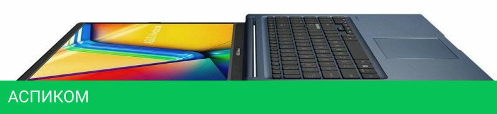 Ноутбук ASUS Vivobook 15 X1504ZA-BQ1144