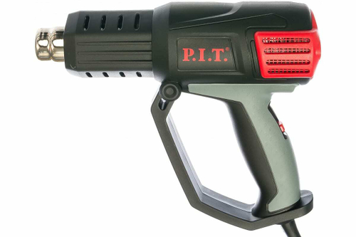 Электрофен P.I.T. PHG 2001-C PRO