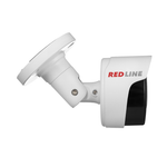 RL-AHD4K-MB (3.0mm) AHD видеокамера 8 Мп RedLine