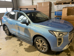 Багажник на крышу (адаптер) HAVAL JOLION (2022-н.в.) за дверной проем ED20-005