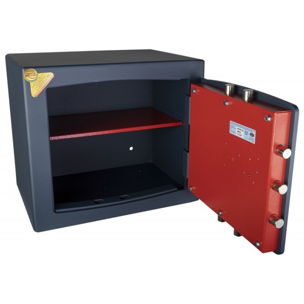 Сейф Technomax GMK/6