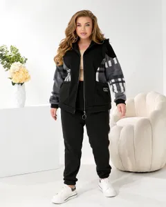 Костюм УК-215 Фабрика Моды