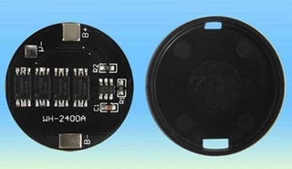 Плата контроля ET 1SLi-8A2400R