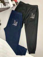 Штаны Louis Vuitton