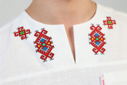 Рубашка мужская