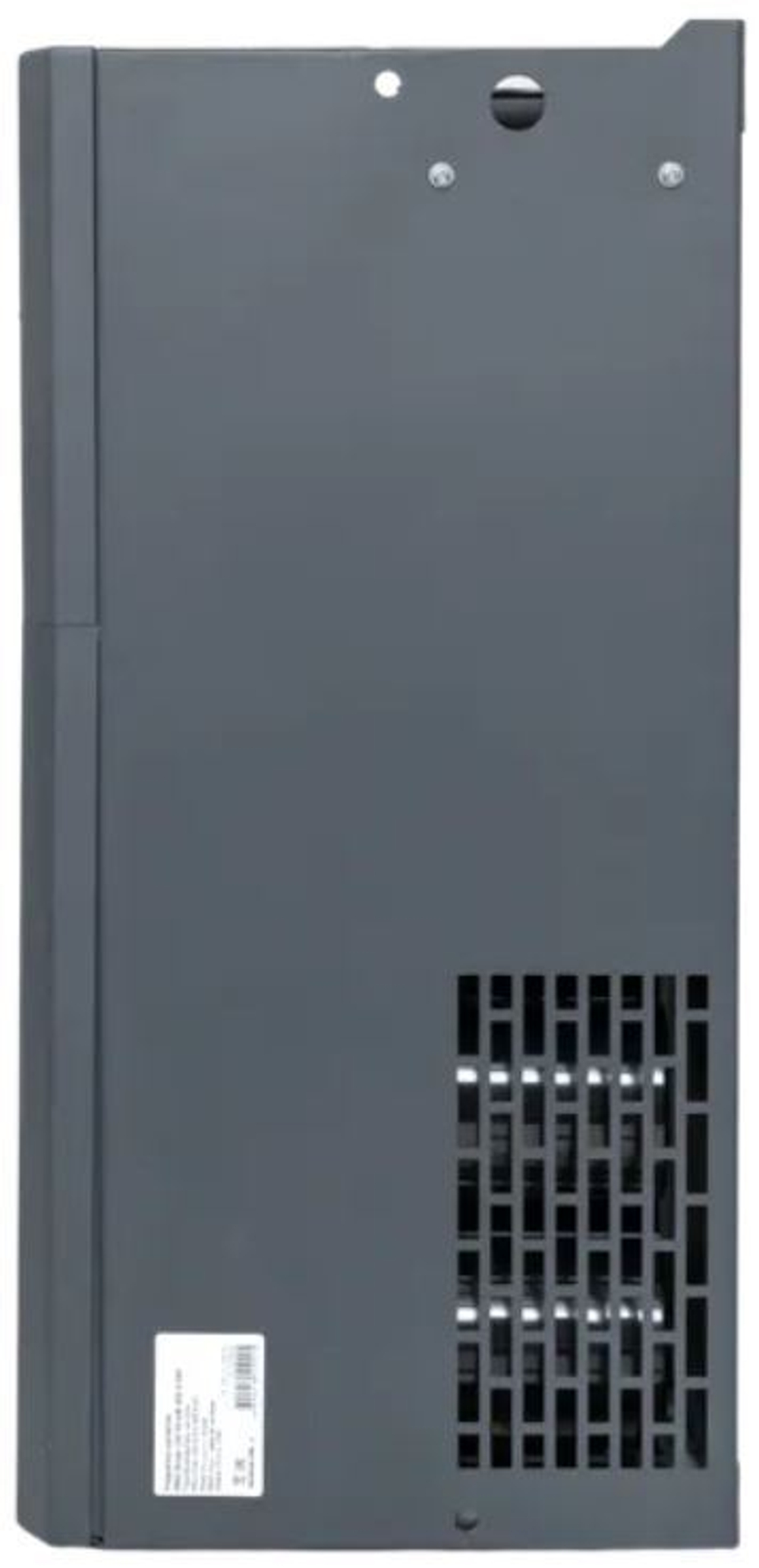 Преобразователь частоты  EKF PD-150-FC-75K-43-B