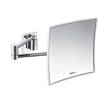 Зеркало настенное Valera Essence Square (207.08)