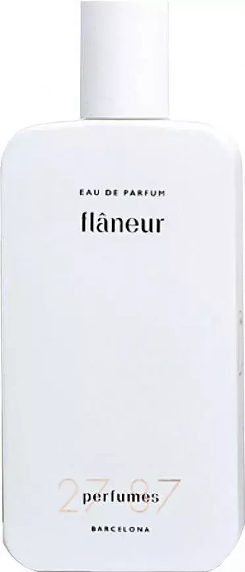 2787 Perfumes flâneur Eau de Parfum 87 ml