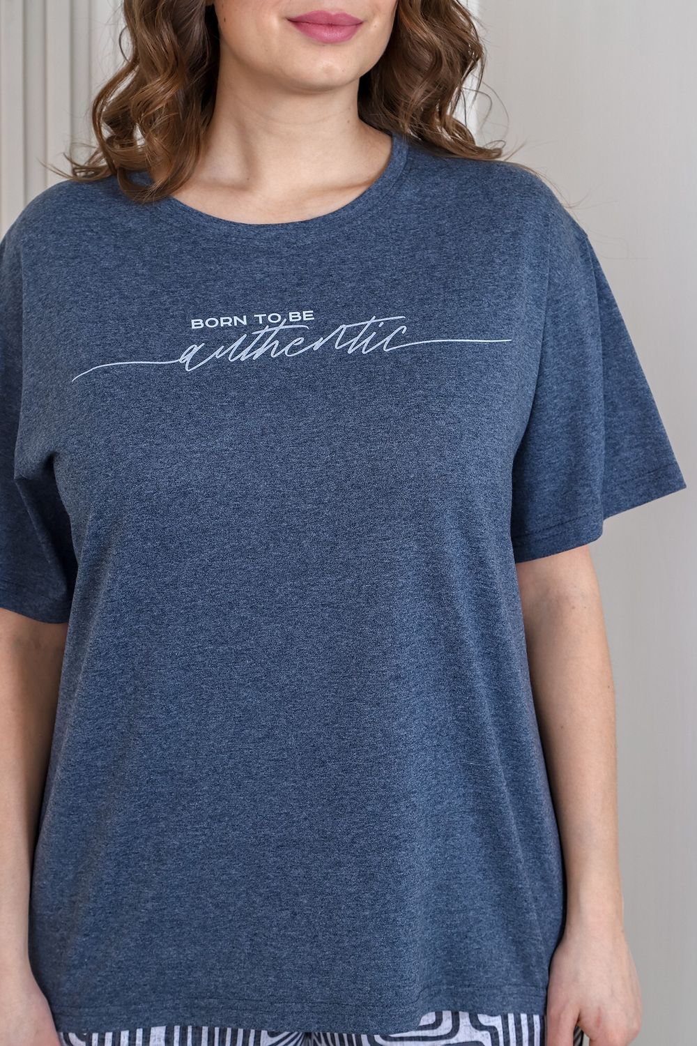 Костюм Твой день-1 Виотекс АНТРАЦИТ