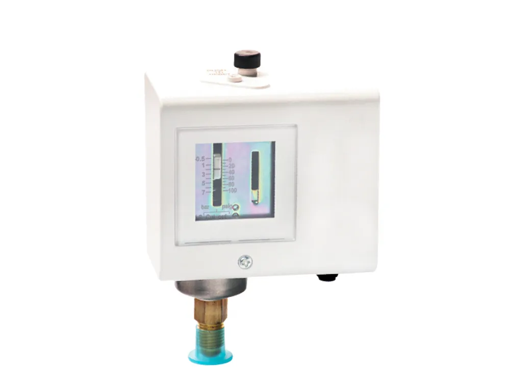 Услуга: Ремонт рефрижераторного осушителя сжатого воздуха 1 нормочас