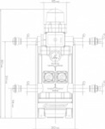 Насос поверхностный ДЖИЛЕКС КОМФОРТ ПРО 60/30 4002