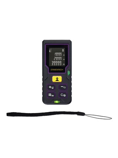 Лазерная рулетка Ermenrich Reel PLUS GD100