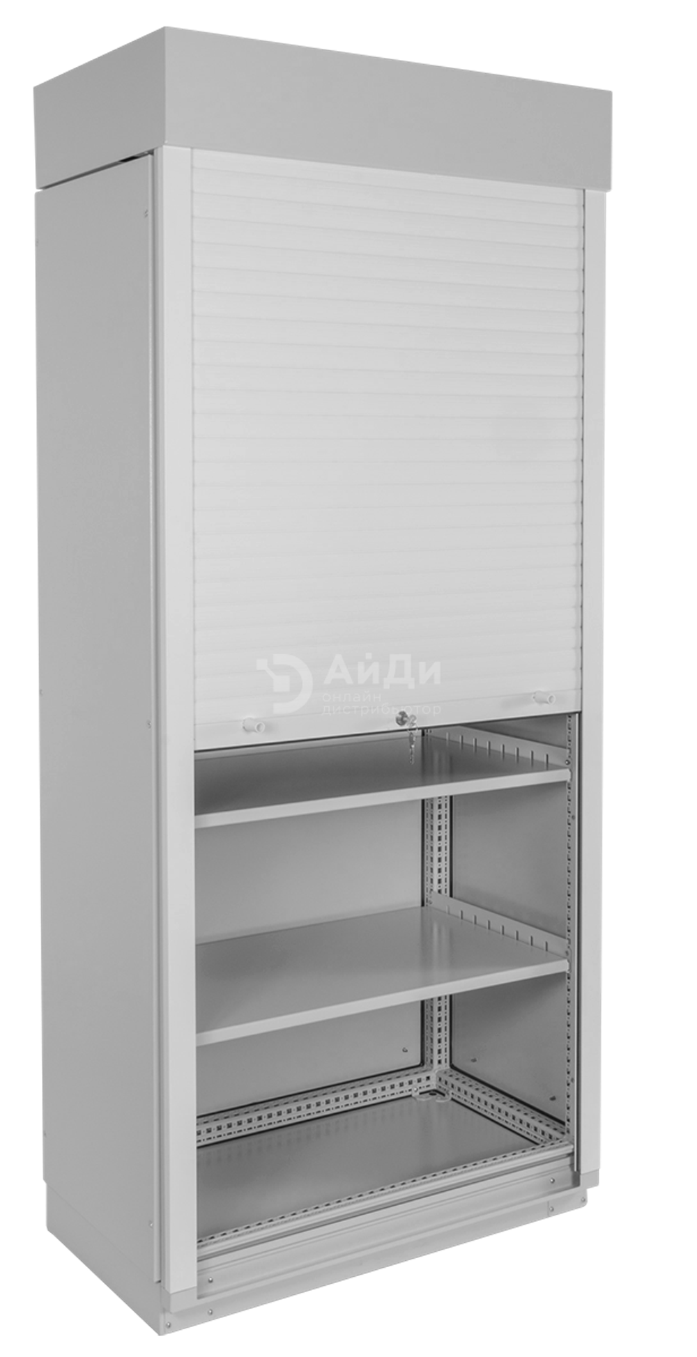 Корпус промышленного шкафа Elbox EMS-0-20.10.6-RA0AN-1