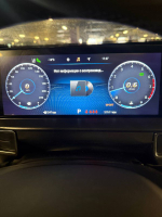 Chery Tiggo 7 Pro Max 1.5T CVT Ultimate (147 л.с.)
