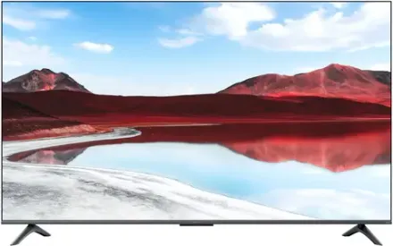Телевизор 75" Xiaomi TV A Pro 75 2026 QLED, Android TV, 4K Ultra HD, 60 Гц, HDMI х3, USB х1, черный