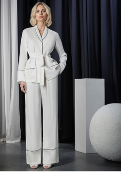 20-02-24 SS Костюм пижамный белый