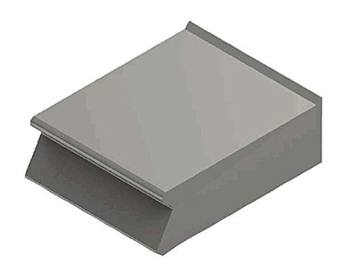 Поверхность рабочая MARENO NEN76