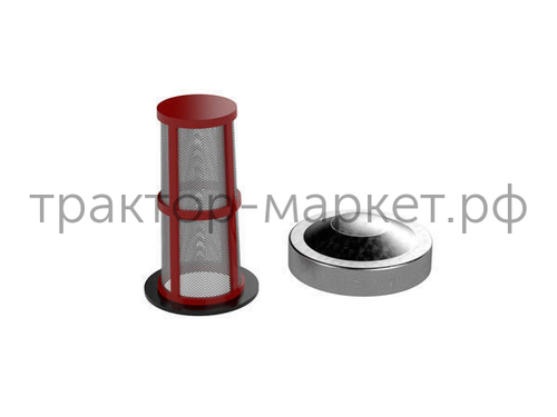 ZS1100-ZS1115 Крышка топливного бака (под выступающую горловину)